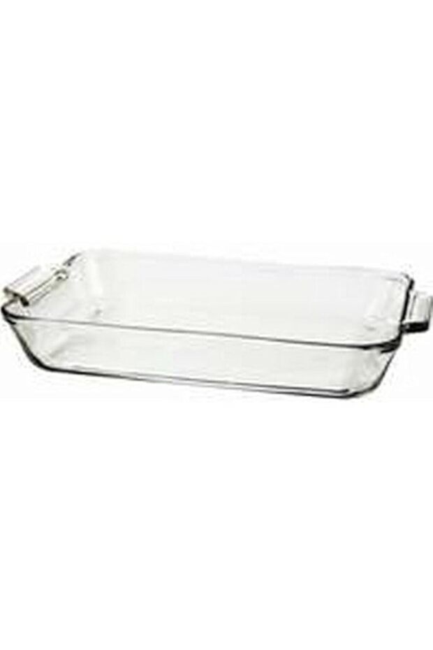 Anchor Hocking Oven Basics 5 Qt. Baking Dish [Set of 3]