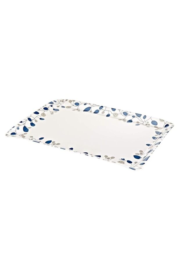 Servewell Decor Tray - White