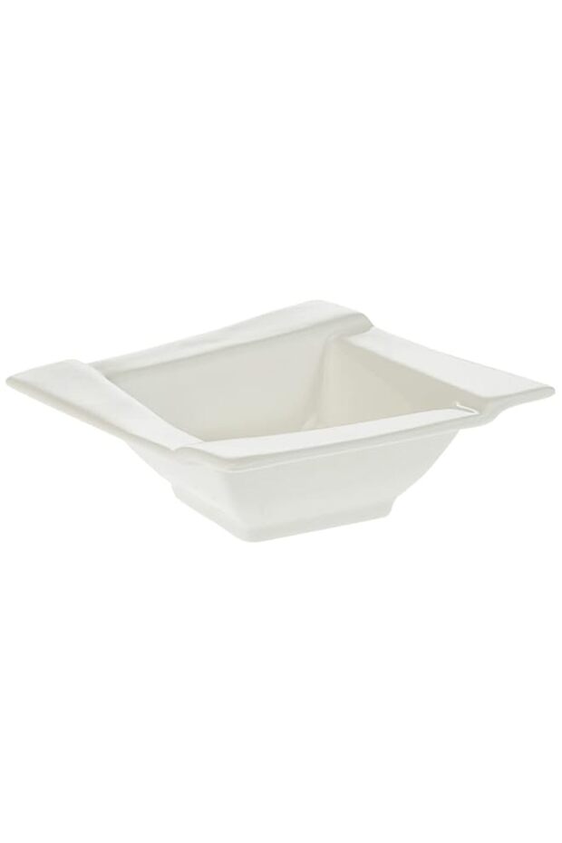 Arcoroc DR0747 Porcelainwhite - Appetizer Dishes White