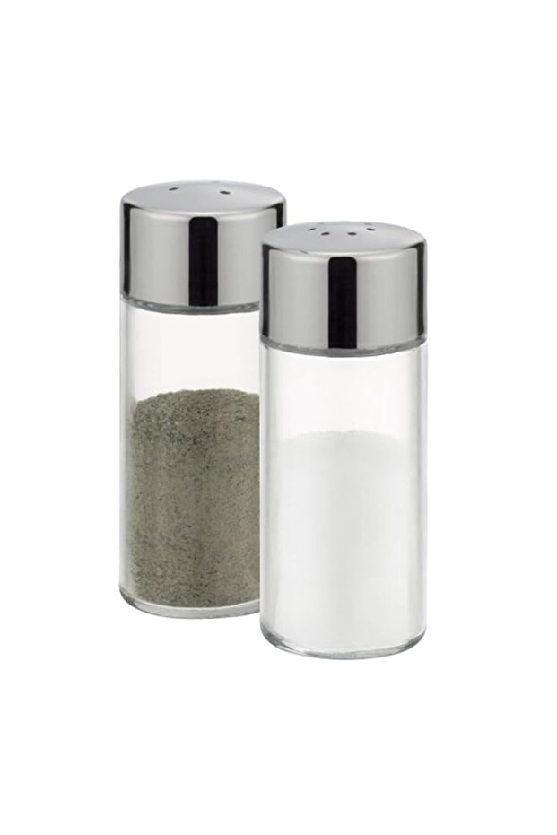 SALT SHAKER & PEPPER POT-CLUB/650314