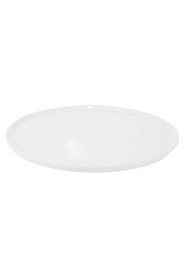 Verona Pizza Platter - 34 cm,white