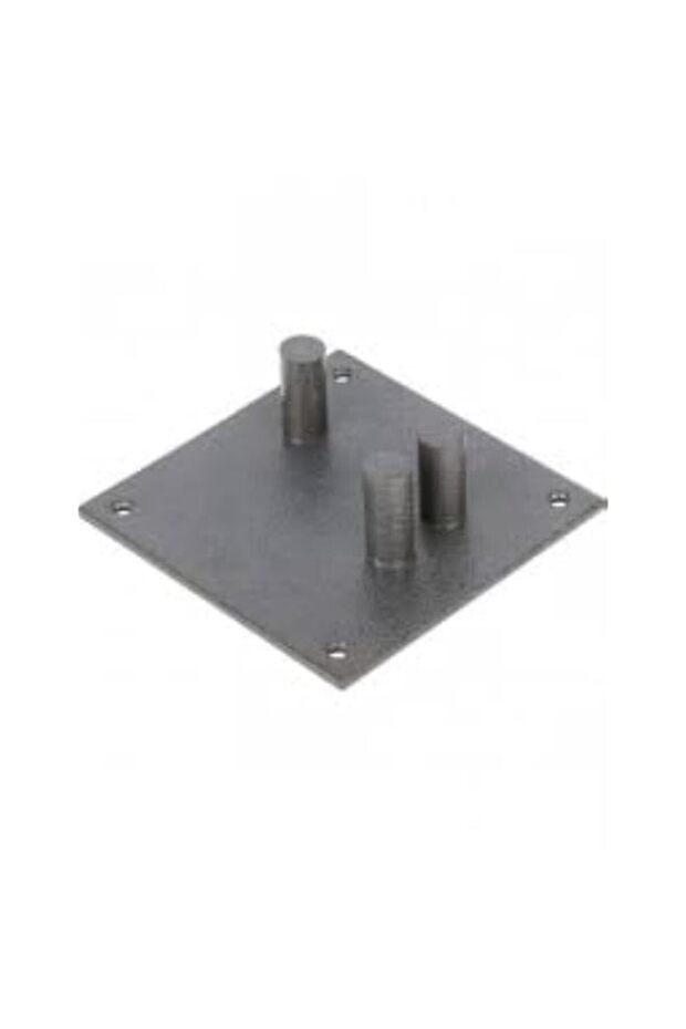 RACO Bar Bending Plate For Bending Steel Bars For Construction (10 MM)