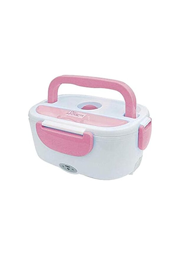 Multi-function Electric Heating Lunch Box Heat preservation box