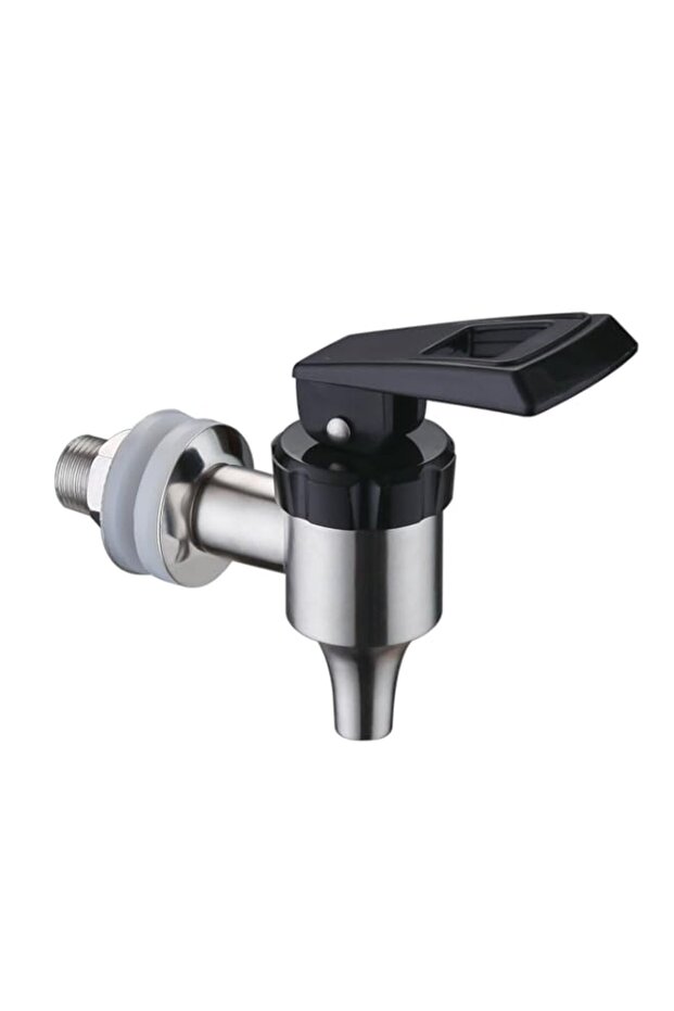 sumerain Beverage Dispenser Replacement Spigot Brown SC7921SS