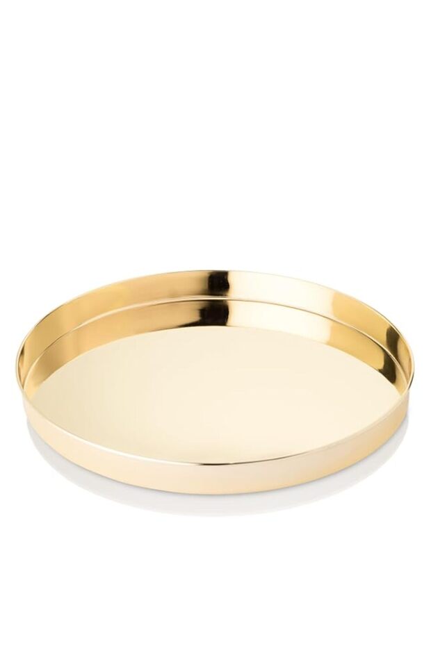 Viski Gold one size Summit Belmont Serving Tray, 5204