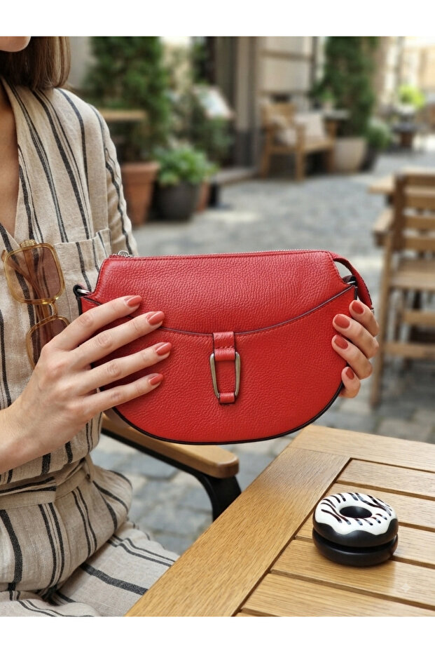 Valvic Genuine Leather