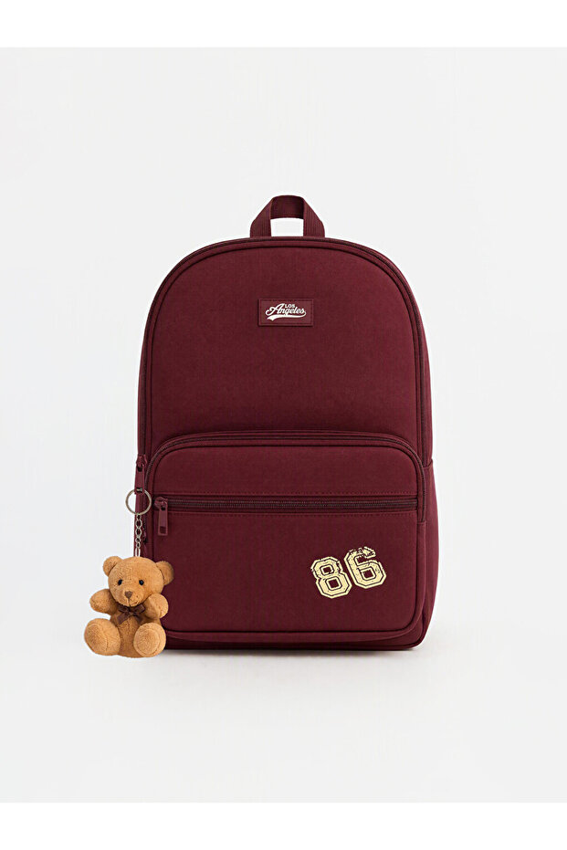 Girl's backpack