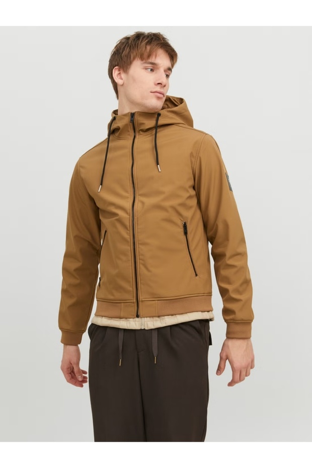 Brown Jacket For kids