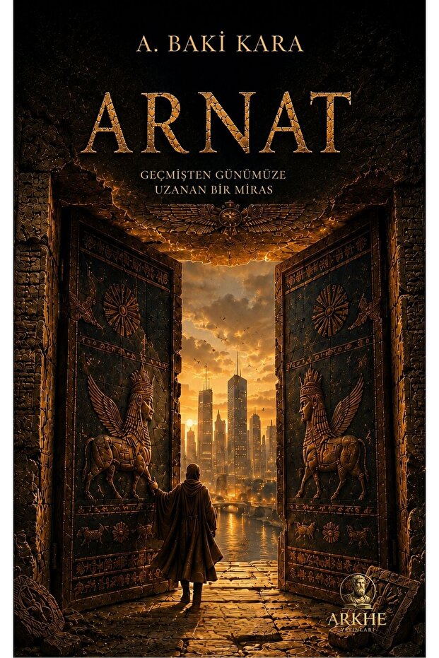 ARNAT