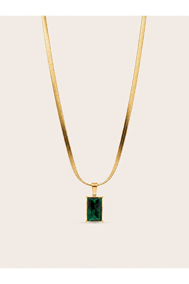 ® Monolith Necklace 2.1 mm