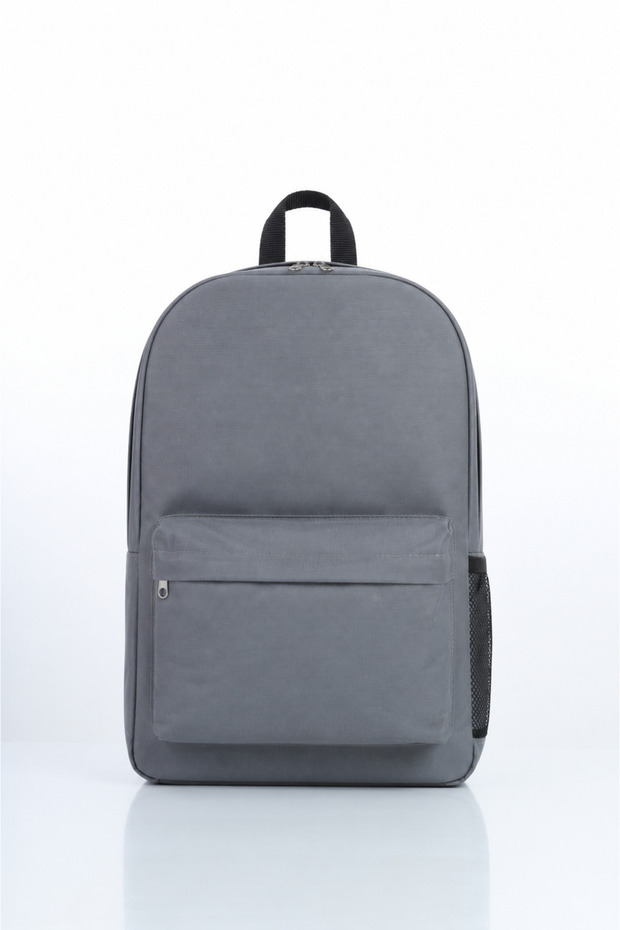 Unisex Daily School Travel Course Backpack
