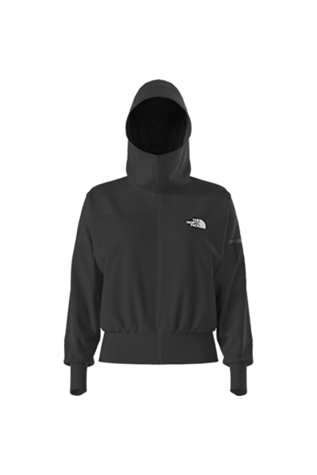 W Mountain Athletics Full Zip Fleece 2.0