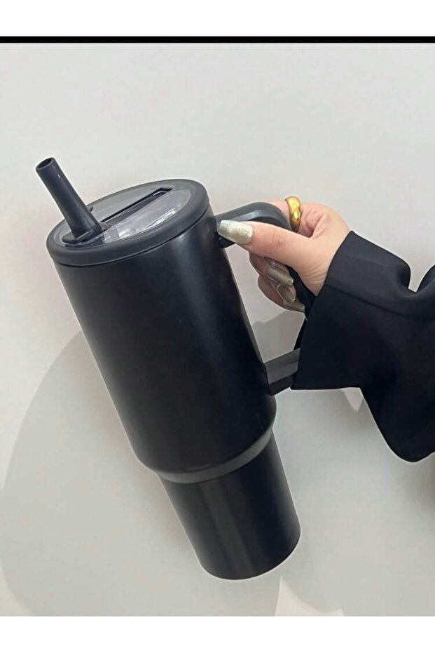 مق الماء او القهوة الباردة سعة 30 oz