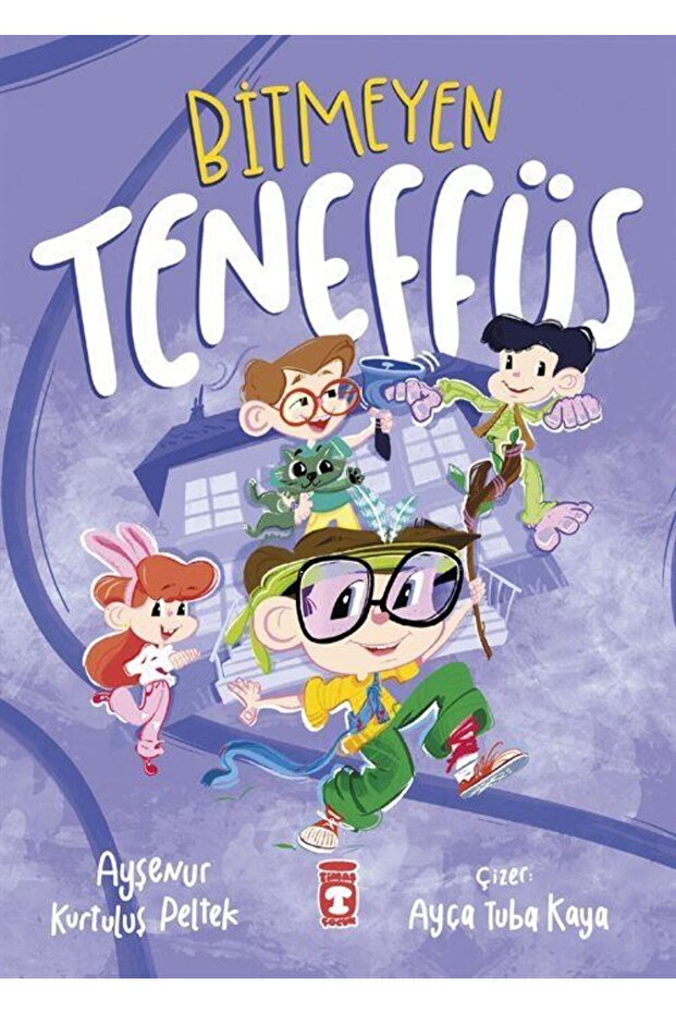 Bitmeyen Teneffüs