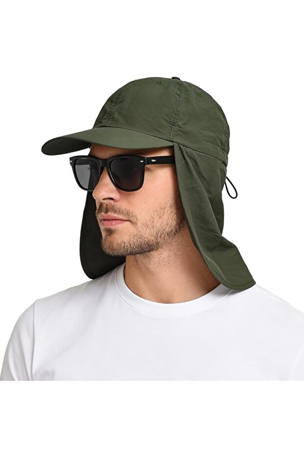Protective Accessories - Red