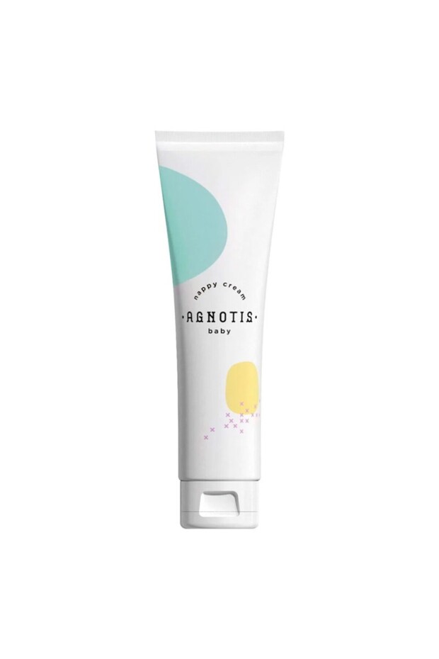 Agnotis Baby Care Cream 150 ml
