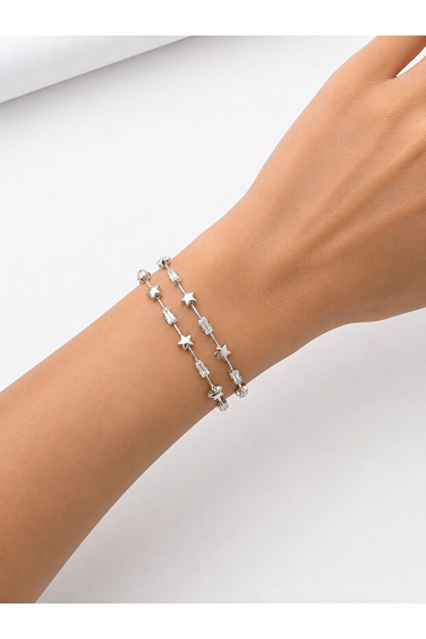 Klpc-150-C Women's Clamp Bracelet