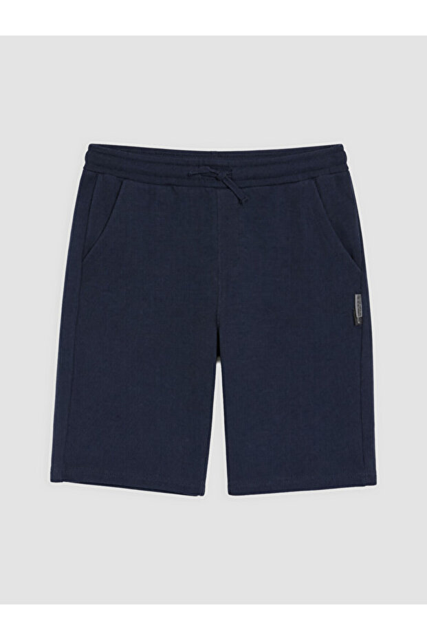 Timeless Clothing & Timeless Choices Boys' Shorts with Drawstring Waist