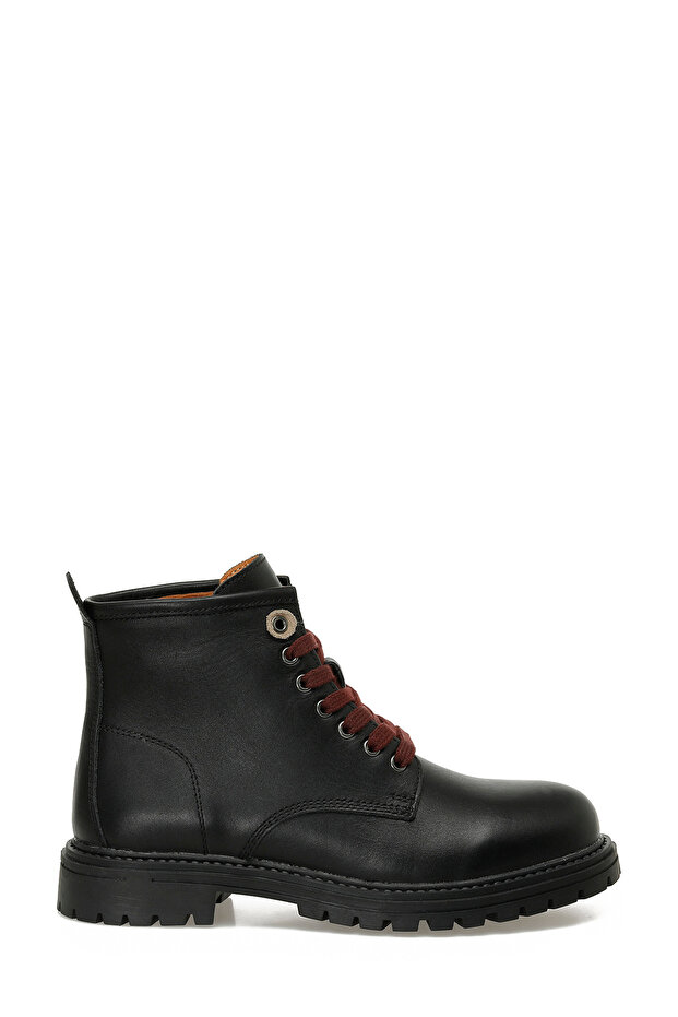 Reagan 5Pr Black Women's Boots