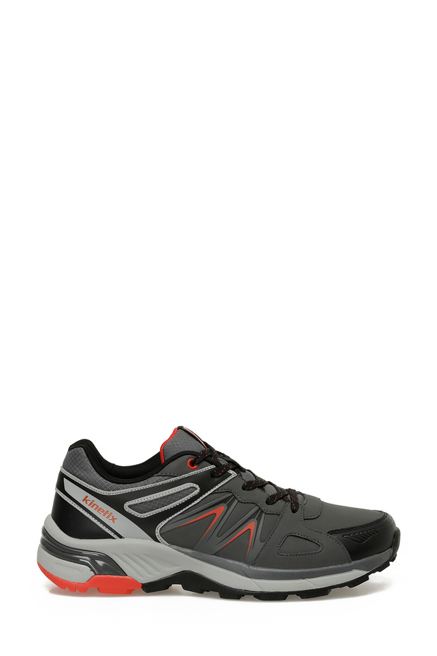 Extra Pu 5Pr Gray Men's Outdoor