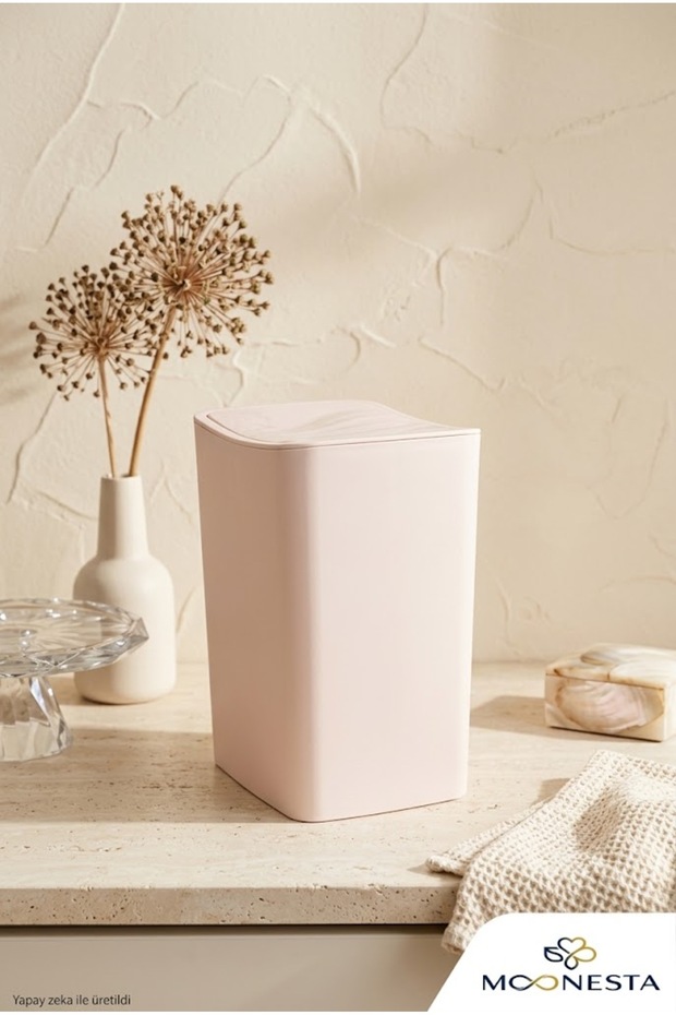 Olivier Switch Trash Can 4Lt