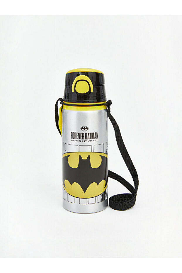 Lcw Joy Printed Boy's Water Bottle 500 ml