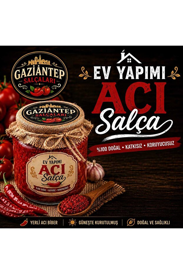 ACI SALÇA
