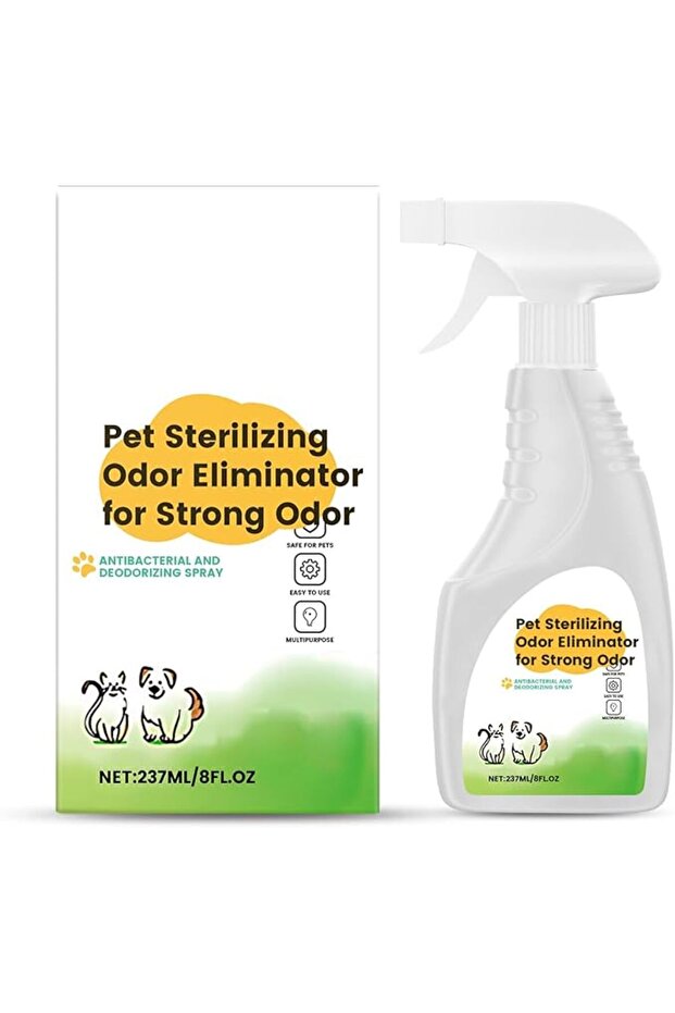 Cat Odor Remover