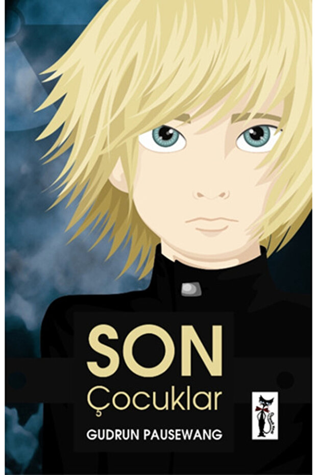 Son Çocuklar