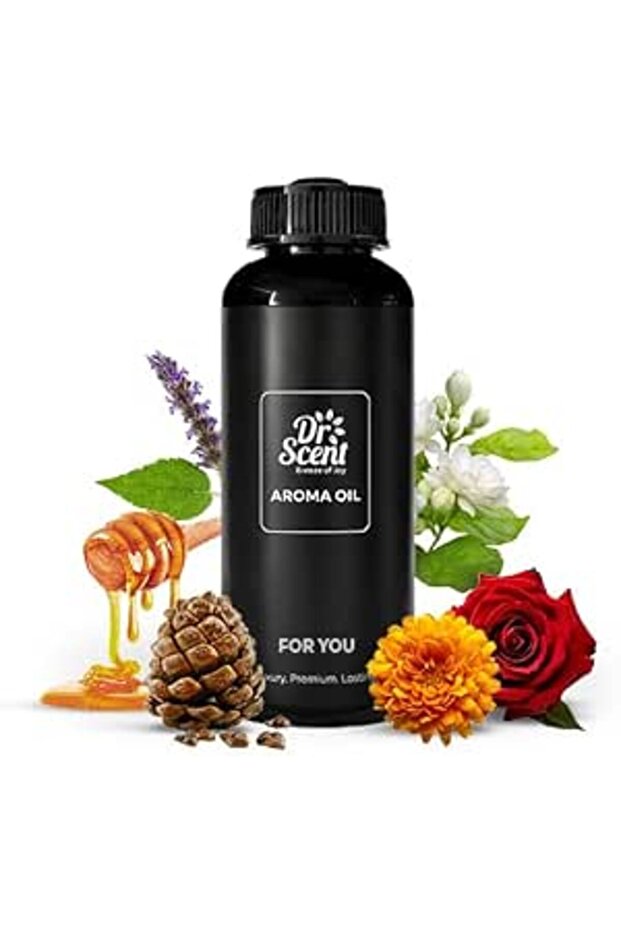 Diffuser Aroma For You (500ml) – Luxurious Home, Hotel & Spa Fragrance