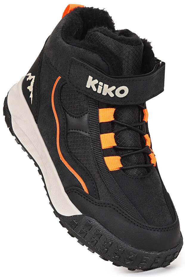 Rope Velcro Boys' Sports Boots Shoes
