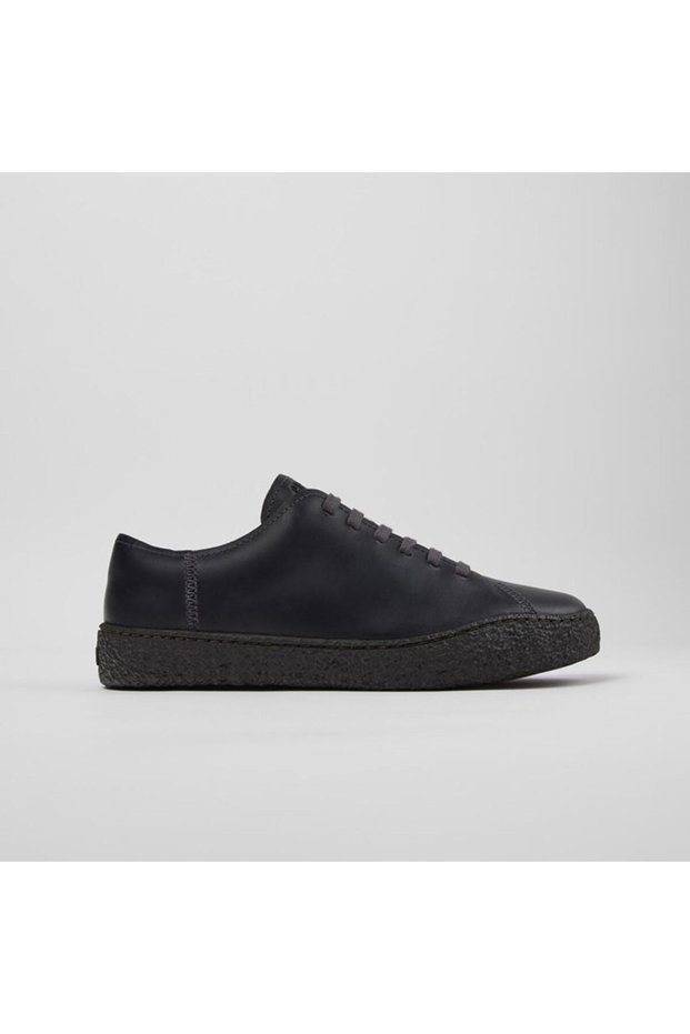 Peu Terreno Gri Men's Casual Shoes Cmpk100927-020 Cmp.010 Gray-42