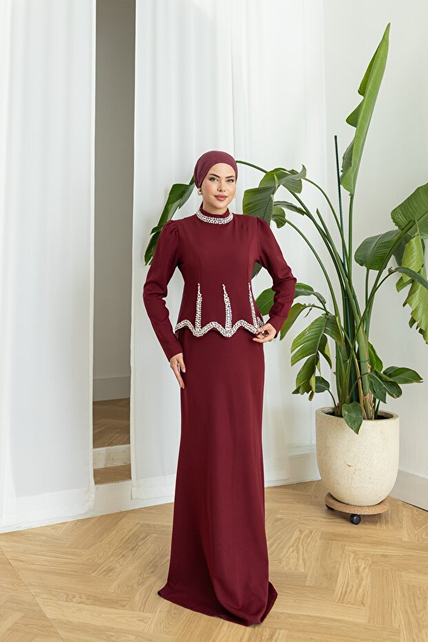Aura | Bordo