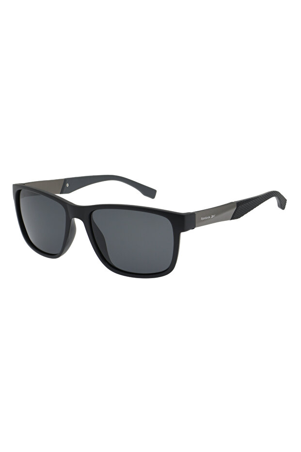 Score 5028 005P Black Grey Sunglasses 58/18-145