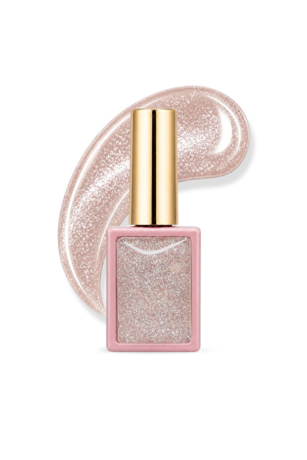 Star Diamond Cat Eyes Gel Polish 8ml HEMA TPO Free