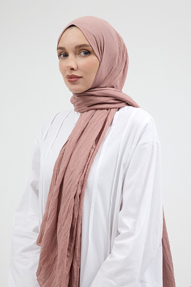 Rami Shawl Powder