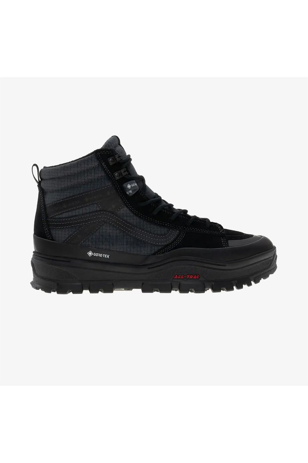 Mte Sk8-Hi Gore-Tex Insulated Unisex Black Boots