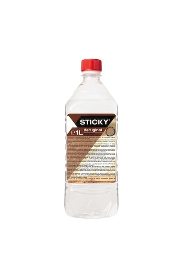 Shales Rust Remover Solution