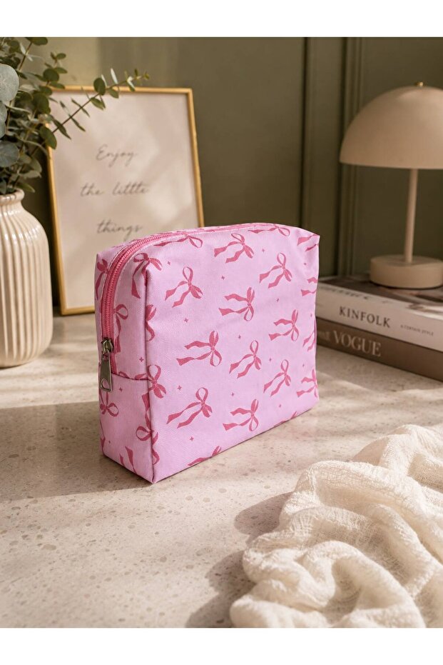 Multi-Purpose Makeup & Care Bag