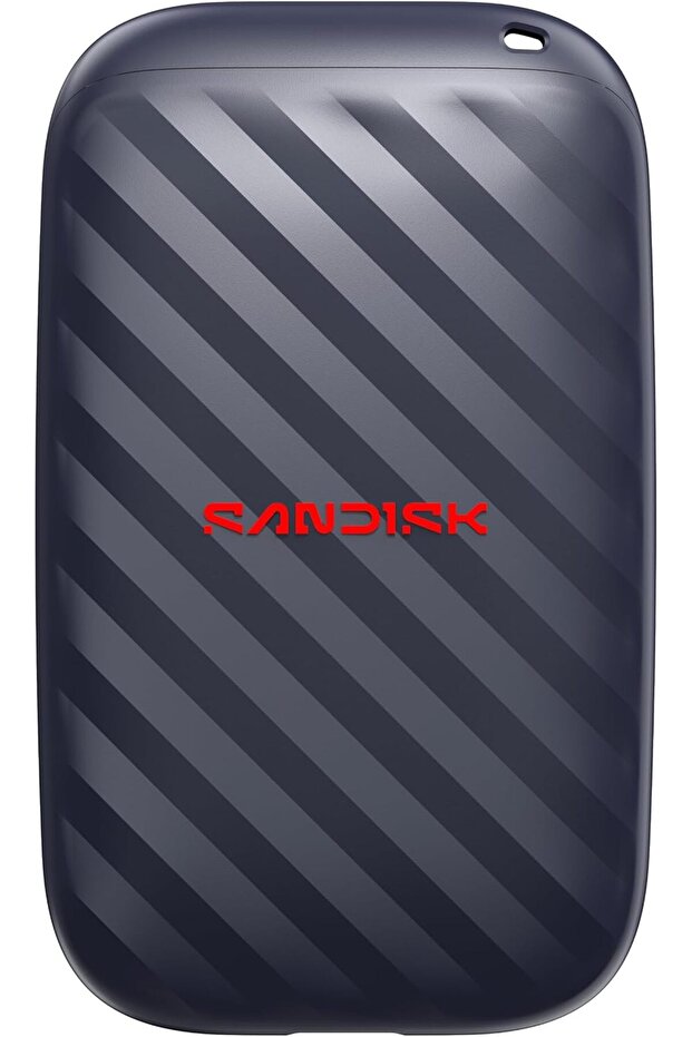 Portable 1Tb 600Mb/S Portable Disk Sdssde10-1T00-G25