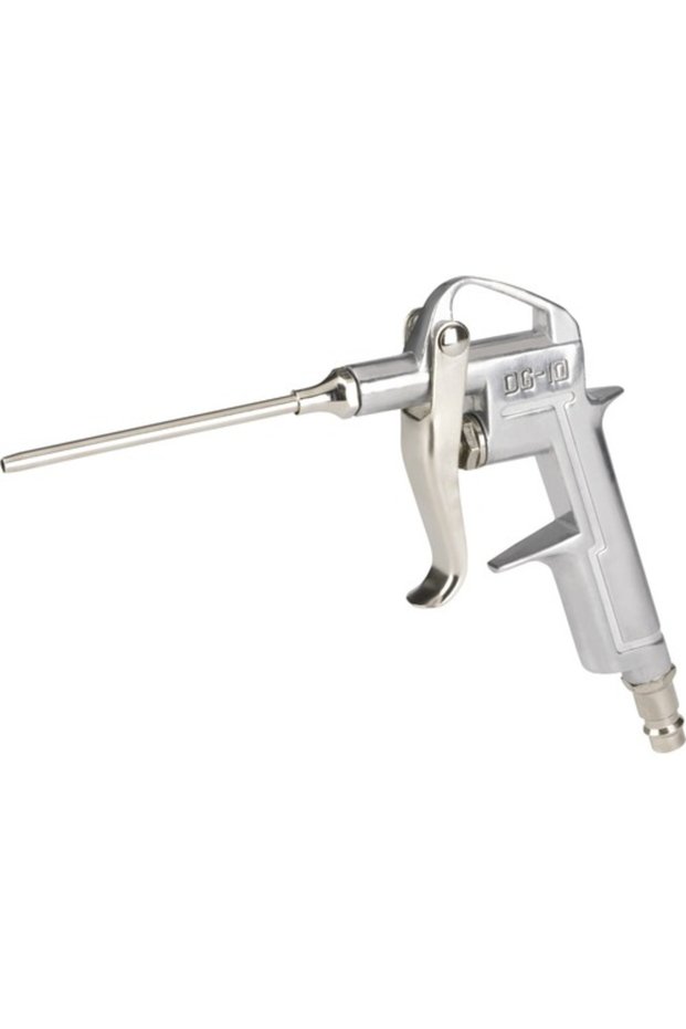 Pistol de suflat Einhell max. 8 bari, cu tijă lungă 100mm