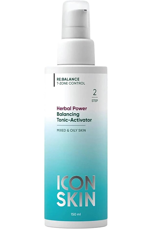 Herbal Power Balancing Tonic-Activator 150 ml
