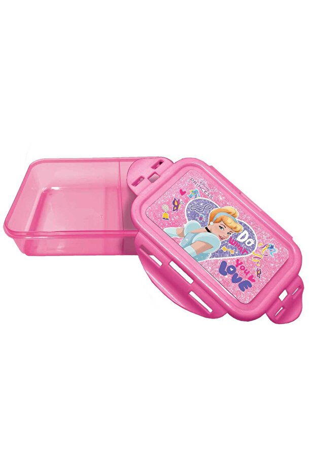 Princess Lunch Box, 1100 ml, FKA-024-64