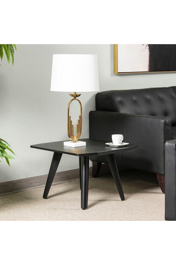 JOSEPH OFFICE COFFEE TABLE BLACK