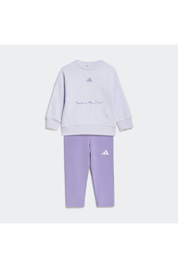 Inf Swtp Set Baby Sports Bottom - Top Set Kt4146