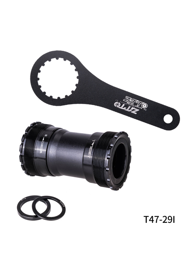 T47-29i TOOL T47 Bicycle Bottom Bracket And Install Tool 24 MTB Road Bike Crankset DUB 29
