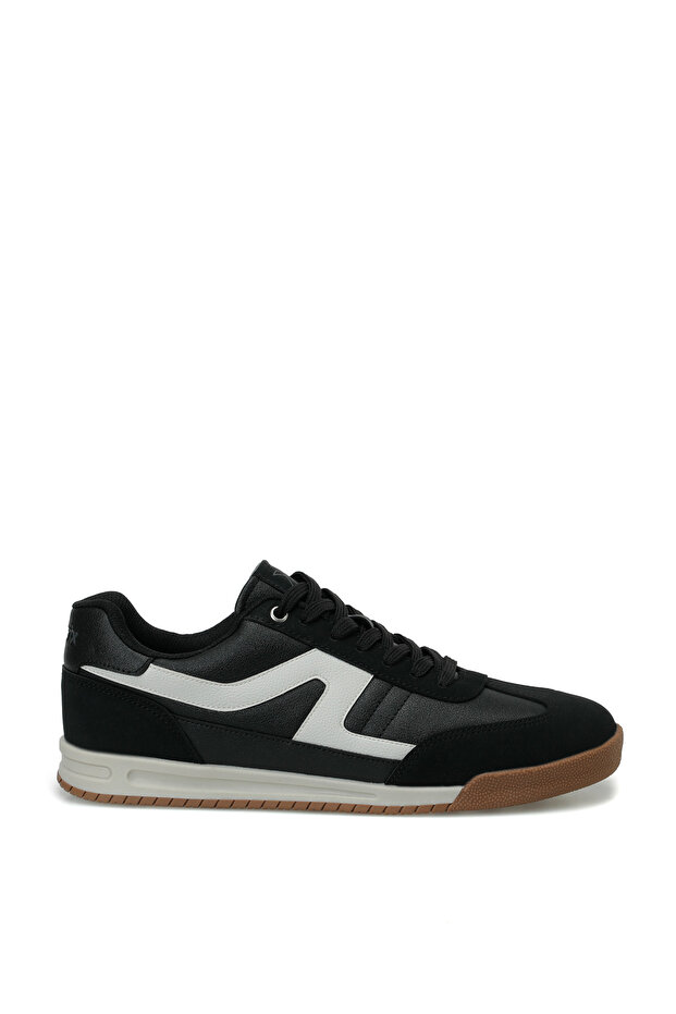Riev Black Men's Sneaker
