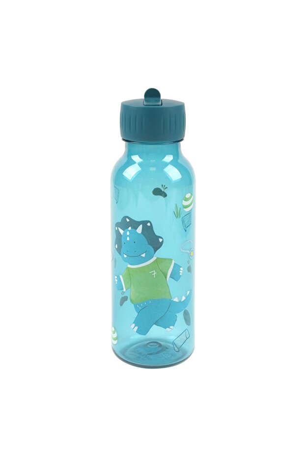 Tritan Bottle 500 ml Ballplayer Mr. Triceratops