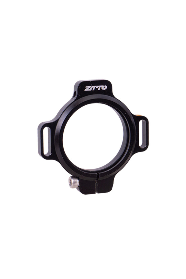 Black MTB Crank Chainring Adjuster Bottom Bracket Preload Adjuster Kit DUB Crank 28.99 Spi