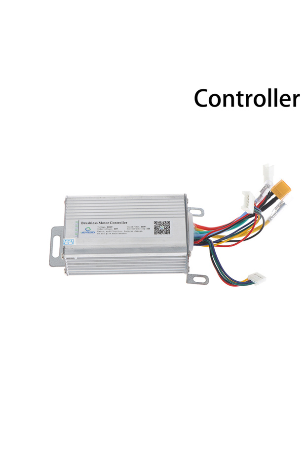 Controller For M365/Pro Electric Scooter Controller 36V 350W Scooter Controller Digital LCD Display